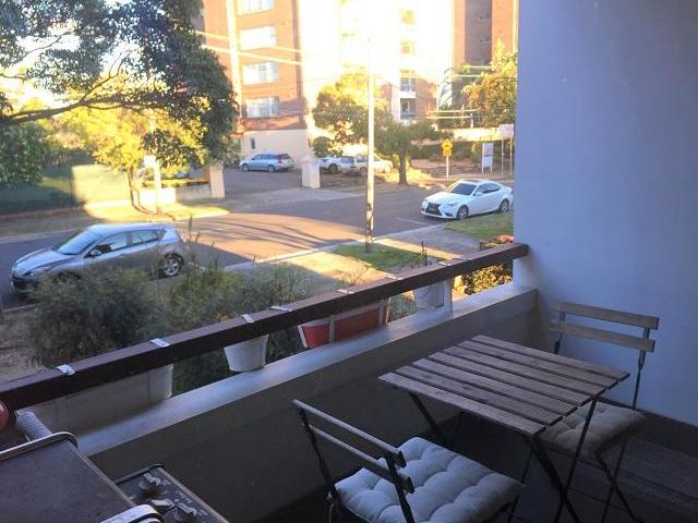 5/42 West Parade, West Ryde, NSW 2114 Apartment for Rent Ray White The Ryde Group