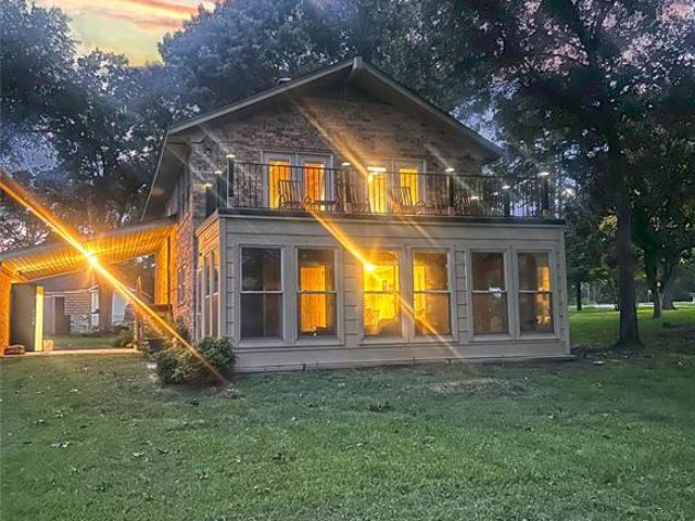 542 Wildewood Drive