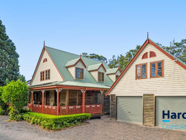 542 The Entrance Road, ERINA HEIGHTS, NSW 2260