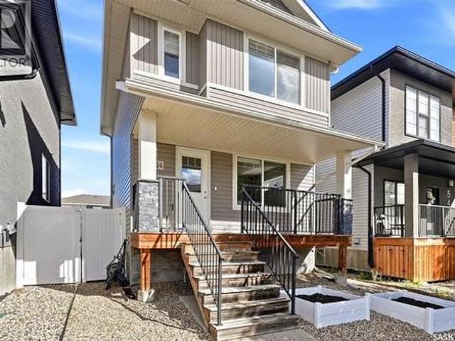 5434 Mcclelland Drive, Regina, SK, S4W 0K7 house for sale | Listing ID SK051689 | Royal LePage