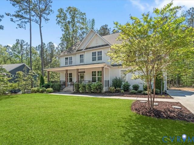 5434 St Leger Drive
