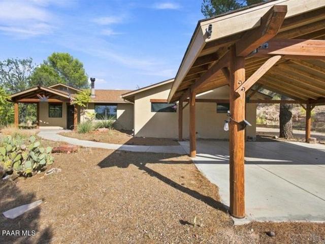 5435 N Grace Dr, Rimrock, AZ 86335