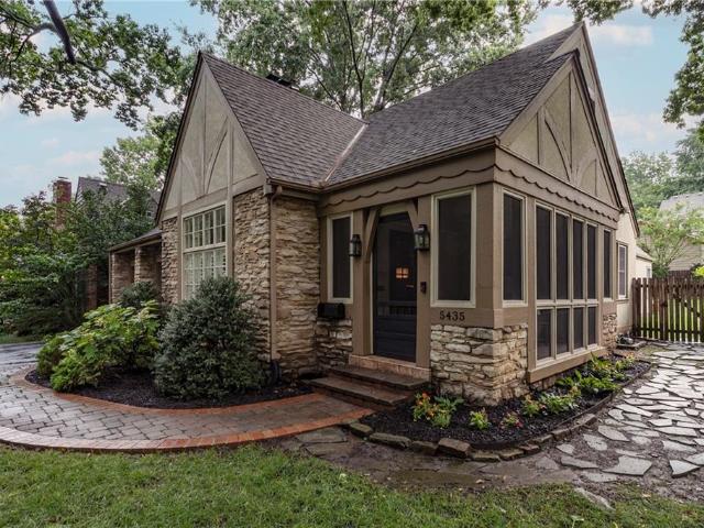5435 Aberdeen Road