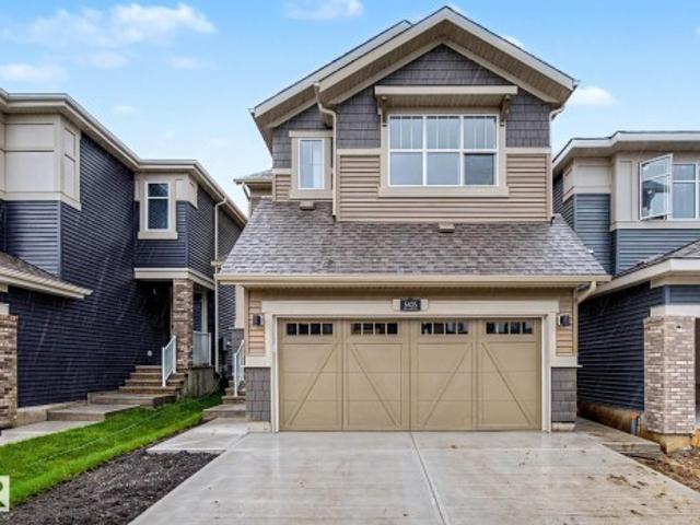 5435 Hawthorn Run Sw, Edmonton, AB, T6X 3K5 house for sale | Listing ID E4503 | Royal LePage