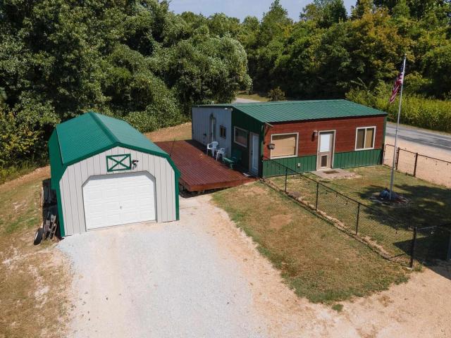 5435 Hickory Ridge Rd Road