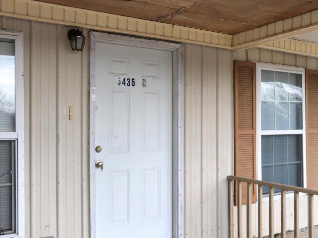 5435 State Highway 2547