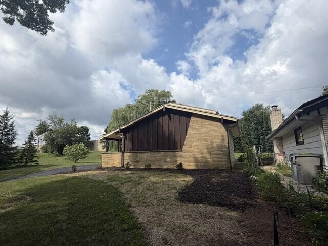 5435 S 15th Pl