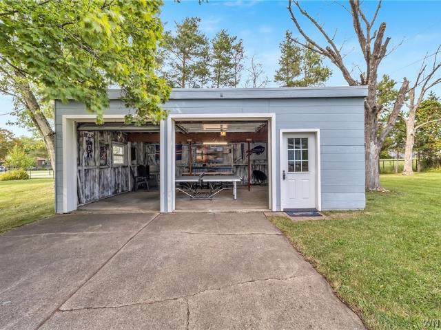 5436 Big Tree Road