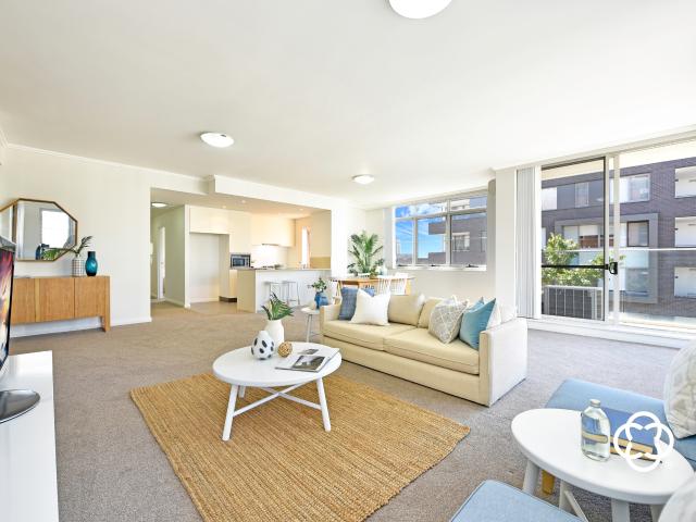 543/7 Baywater Drive, Wentworth Point NSW 2127 Apartment For Rent | Domain