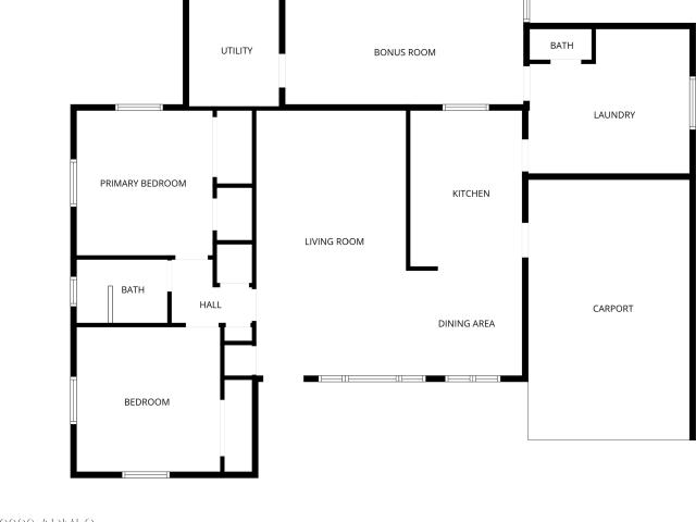 5437 E Butte St, Mesa, AZ 85205 | MLS #7000
