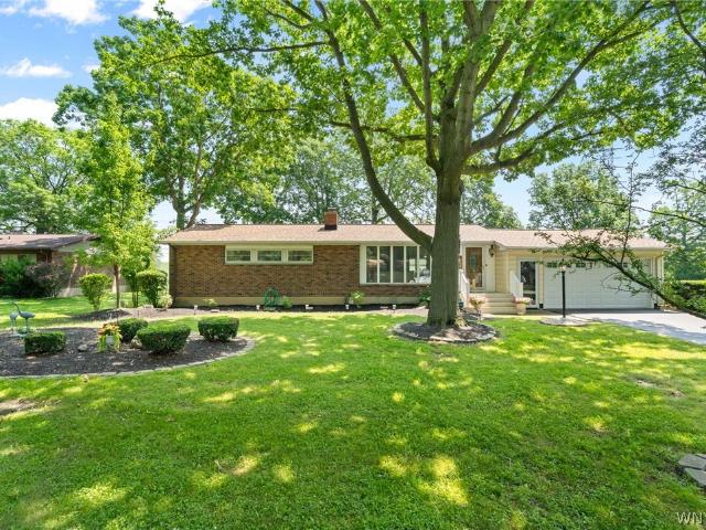 5437 Elm Drive