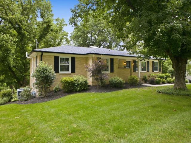 5437 Hill Road Cir
