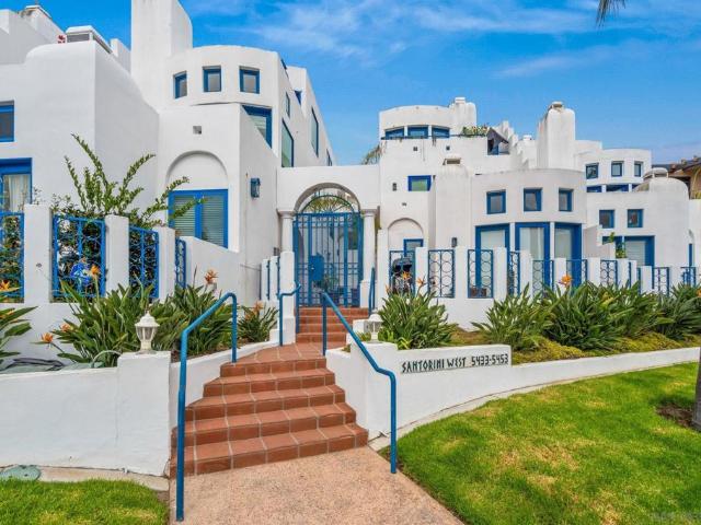 5437 La Jolla Blvd