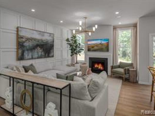 5437 Poppydrew Lane # 59