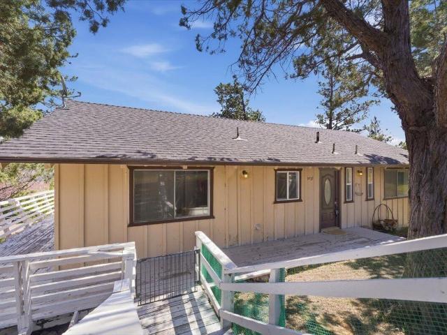 5437 Stag Mountain Road