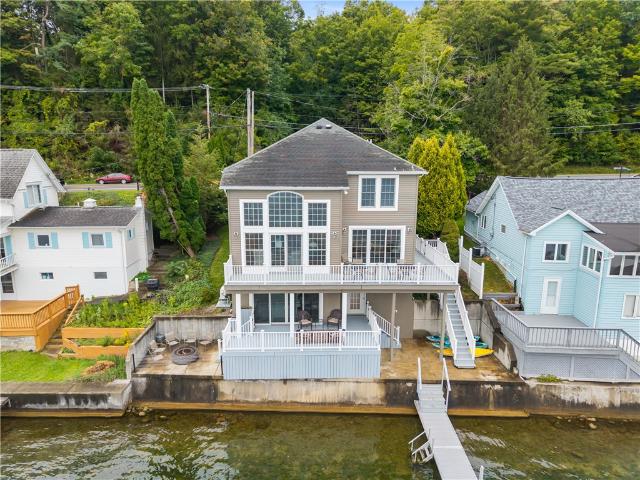 5437 W Lake Road