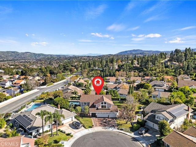 5438 E Spyglass, Anaheim Hills, US, CA