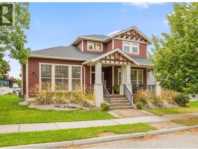 5438 Farron Street, Kelowna, BC, V1W 5A6 house for sale | Listing ID 10398 | Royal LePage