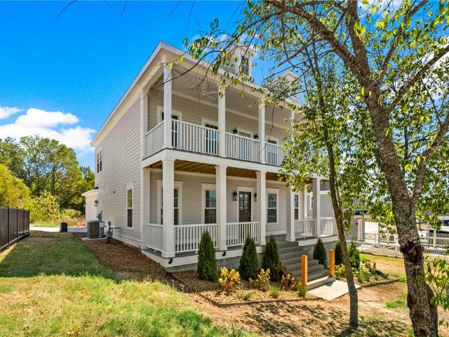 5438 Hackett Street