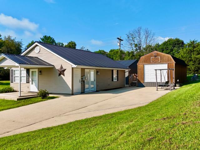 5438 Scenic Vista Drive