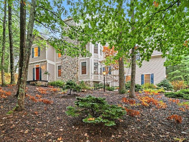 5439 Shawnee Road