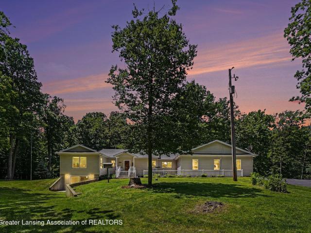 5439 Wellman