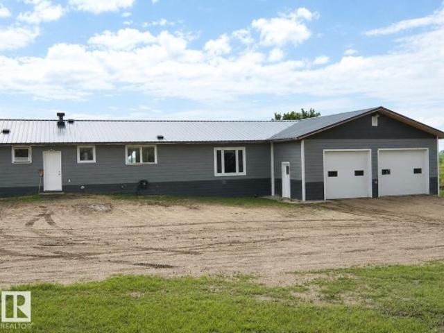 543016 Rng Rd 122, Rural Two Hills County, AB, T0B 4K0 house for sale | Listing ID E4498 | Royal LePage