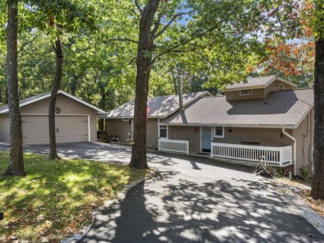54301 E 328 Rd, Jay, OK 74346