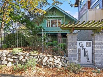 5430 California Ave SW, Unit 2C, Seattle, WA 98136 | MLS #2513