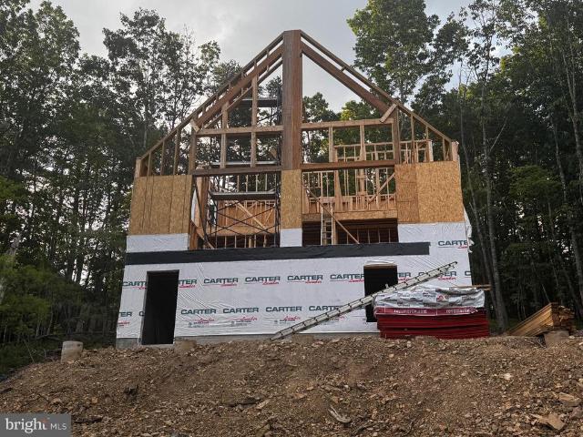 5430 Crooked Run