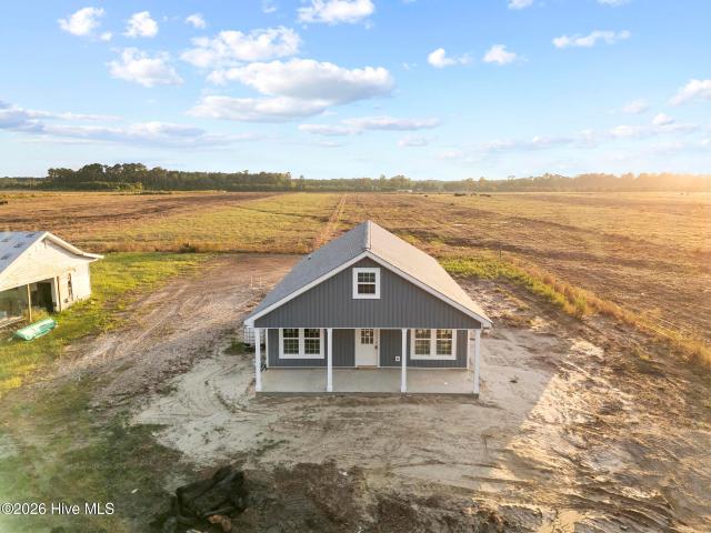 5430 Potters Hill Road