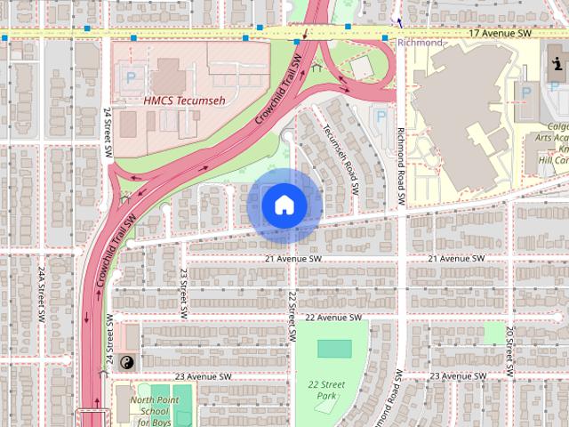 5430 RK22 2015 22 Street SW