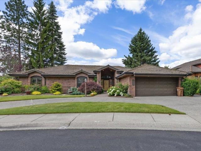 5430 S Quail Ridge Cir, Spokane, US, WA