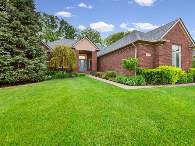 54316 Black Cherry Lane