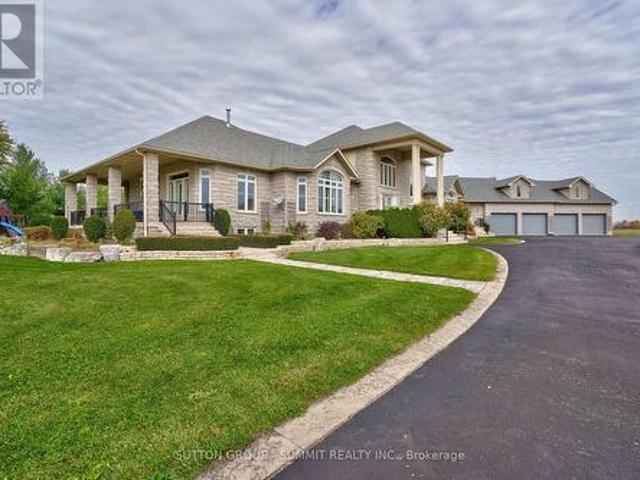 5431 Appleby Line, Burlington, ON, L7M 0P3 house for sale | Listing ID W13715 | Royal LePage