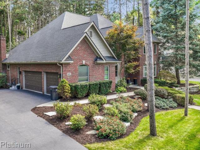 5431 Arbor Bay Drive
