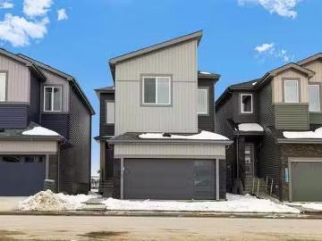 Downtown Edmonton, Edmonton, Alberta