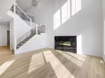 Downtown Edmonton, Edmonton, Alberta