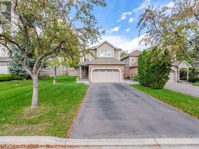 5431 Quartermain Crescent, Mississauga, ON, L5M 5V4 house for sale | Listing ID W13772 | Royal LePage