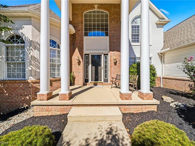 5432 Brook Run Drive