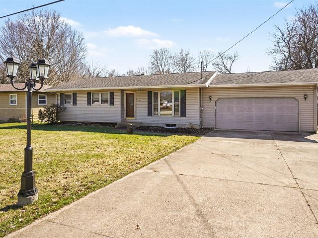 5432 Rimmel Drive