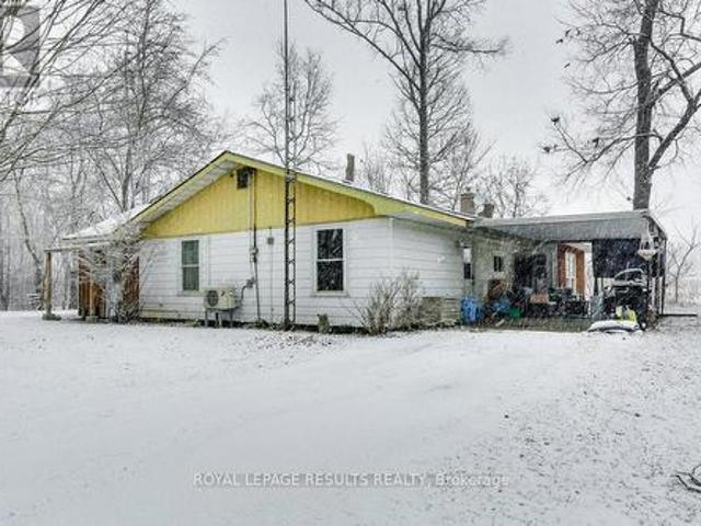 54332 Eden Line, Bayham, ON, N5H 2R3 house for sale | Listing ID X12886 | Royal LePage