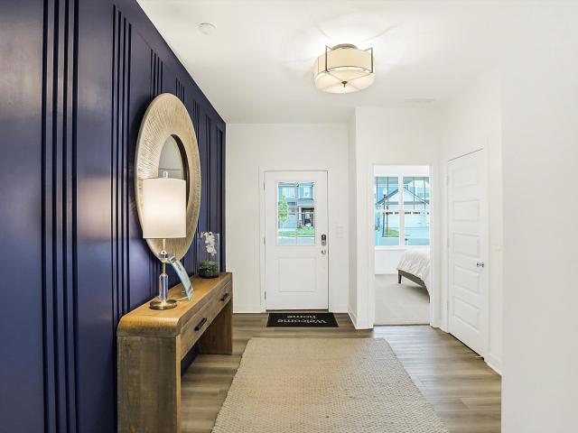 5433 Foster Place