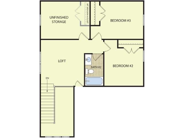 5433 Stonepeak Parkway