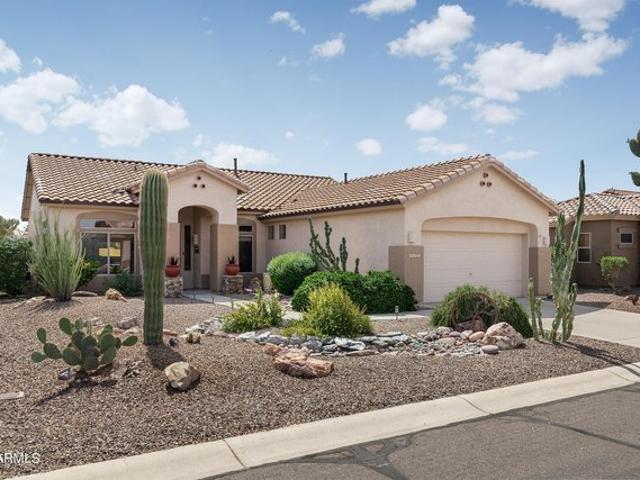 5433 S Red Yucca Ln, Gold Canyon, AZ 85118