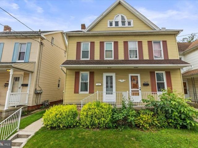 543 2 BAER Ave, Hanover, PA 17331