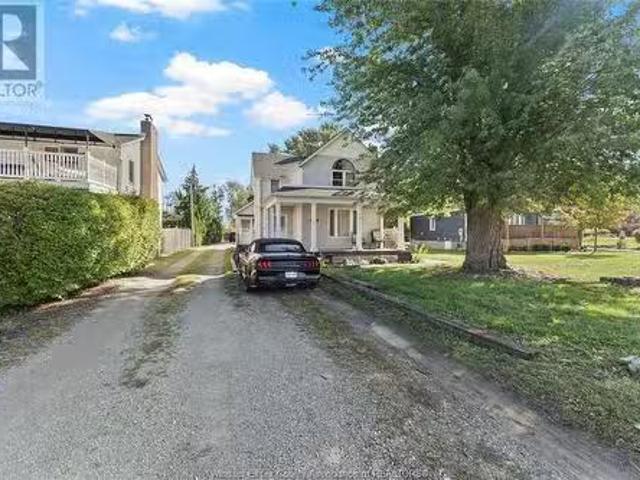 543 47 Dalhousie, Amherstburg, ON, N9V 2M3 house for sale L.