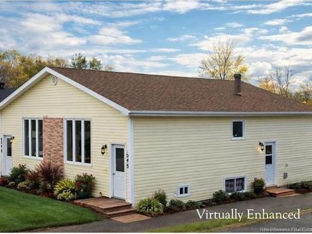 543 545 Saint Anne St, Bathurst, NB, E2A 2N5 house for sale | Listing ID NB134884 | Royal LePage