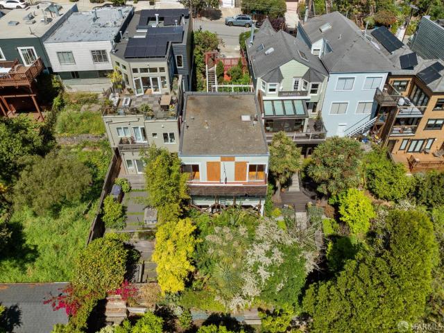 543 54 th St, San Francisco, CA 94131 | MLS #426118
