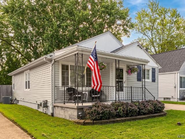 543 78th Street